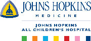 Johns Hopkins Medicine Logo